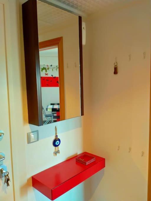 Zona Centro-Parking Gratuito Leilighet Castellón de la Plana Eksteriør bilde